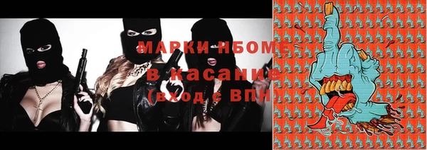стаф Алексин
